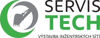 SERVISTECH s.r.o. – logo